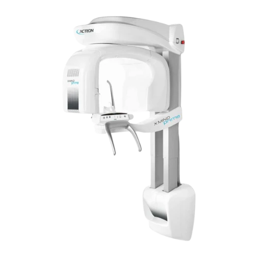 Acteon X-Mind Prime 3D — Acteon